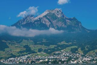 Ve Švýcarsku zemřel 18letý český turista - Novinky